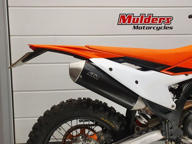 ktm - 450-exc-f