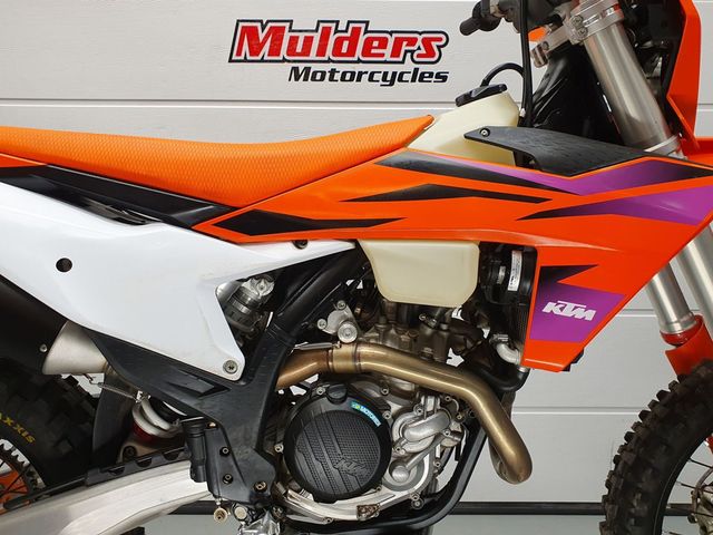 ktm - 450-exc-f