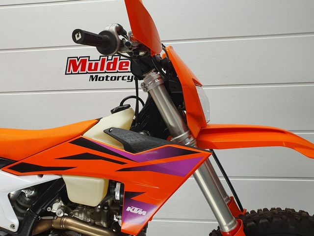 ktm - 450-exc-f