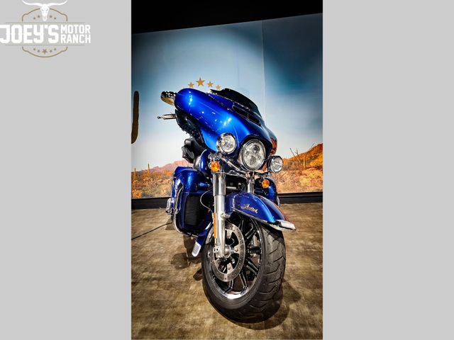 harley-davidson - electra-glide-ultra-limited-low-flhtkl