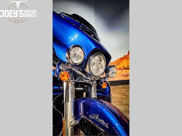 harley-davidson - electra-glide-ultra-limited-low-flhtkl