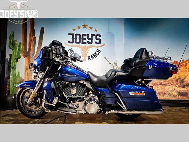 harley-davidson - electra-glide-ultra-limited-low-flhtkl