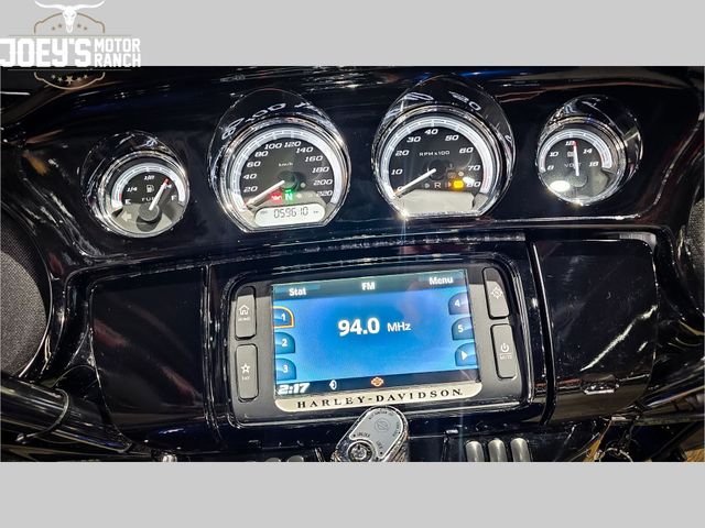 harley-davidson - electra-glide-ultra-limited-low-flhtkl