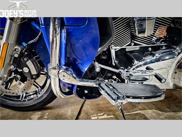 harley-davidson - electra-glide-ultra-limited-low-flhtkl