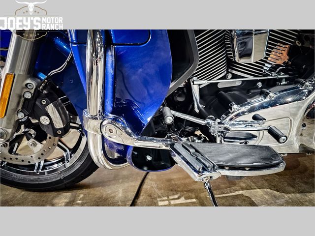 harley-davidson - electra-glide-ultra-limited-low-flhtkl