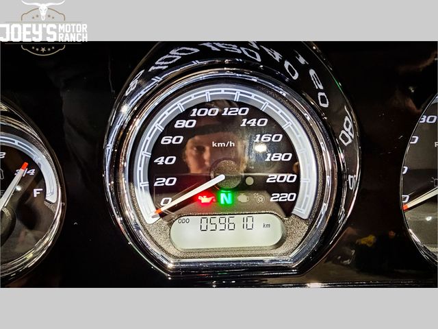 harley-davidson - electra-glide-ultra-limited-low-flhtkl
