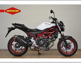 Suzuki SV 650 A 2022 occasion
