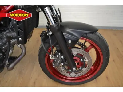 SUZUKI SV 650 A – foto 2