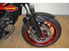 Suzuki SV 650 A 2022 occasion – foto 2 van 6