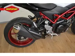 Suzuki SV 650 A 2022 occasion – foto 3 van 6