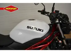 Suzuki SV 650 A 2022 occasion – foto 4 van 6