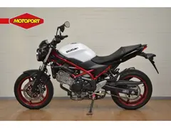Suzuki SV 650 A 2022 occasion – foto 5 van 6