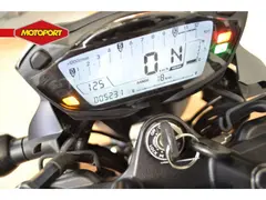 Suzuki SV 650 A 2022 occasion – foto 6 van 6