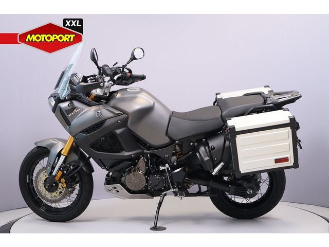 yamaha - xt-1200-z-super-tenere