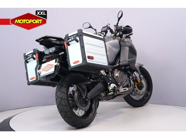 yamaha - xt-1200-z-super-tenere