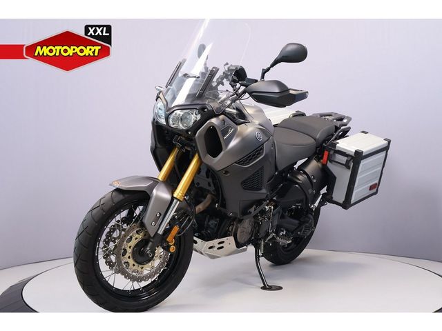 yamaha - xt-1200-z-super-tenere