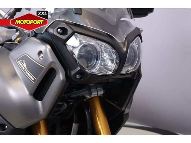 yamaha - xt-1200-z-super-tenere