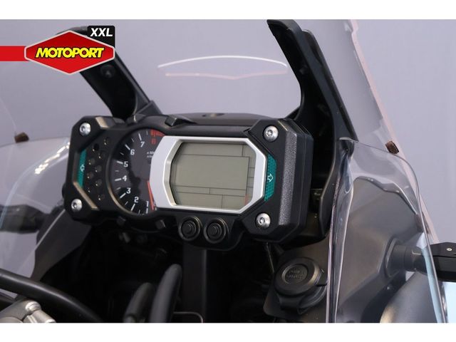 yamaha - xt-1200-z-super-tenere