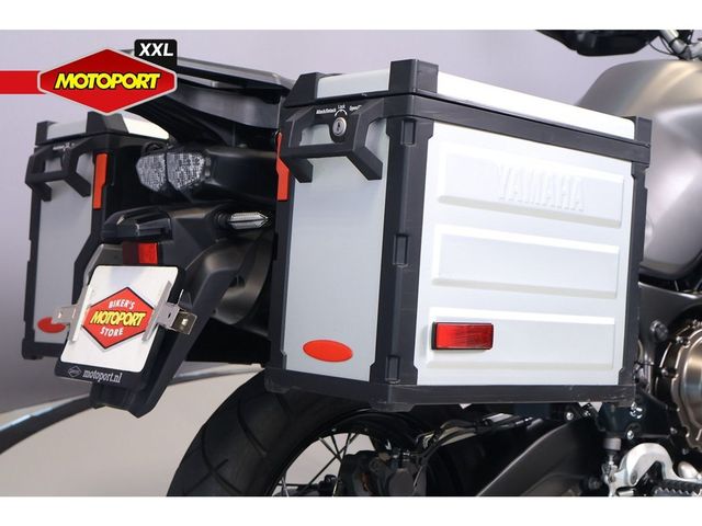 yamaha - xt-1200-z-super-tenere