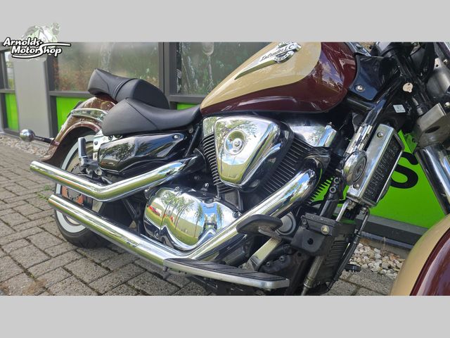 suzuki - vl-1500-lc-intruder