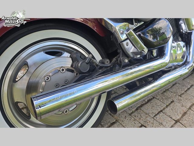 suzuki - vl-1500-lc-intruder