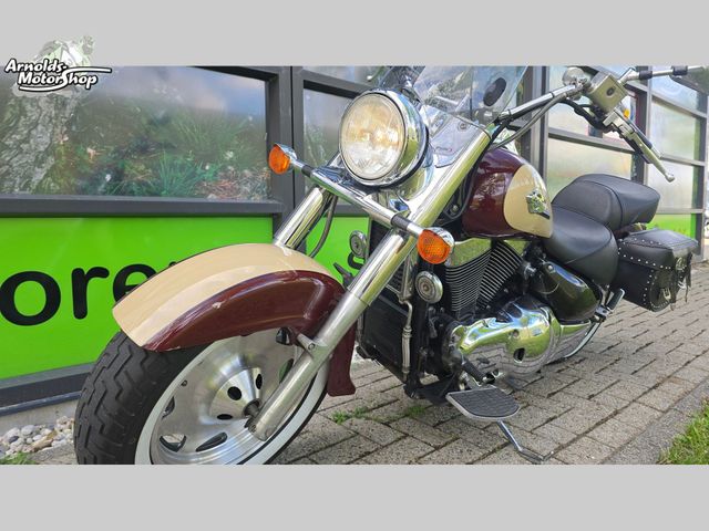suzuki - vl-1500-lc-intruder