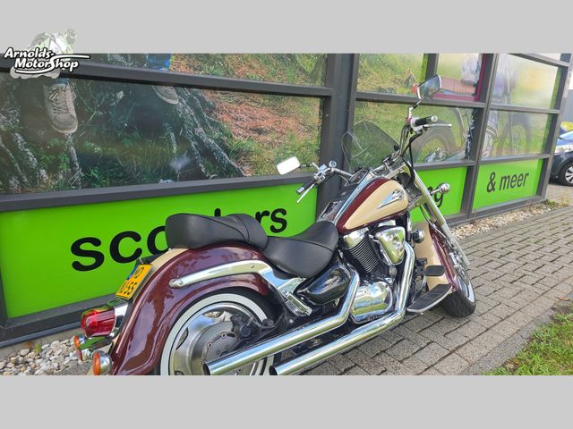 suzuki - vl-1500-lc-intruder