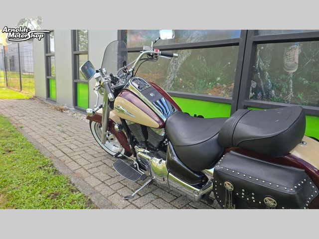 suzuki - vl-1500-lc-intruder