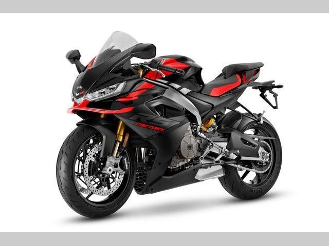 aprilia - rs-660-factory