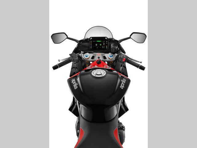 aprilia - rs-660-factory