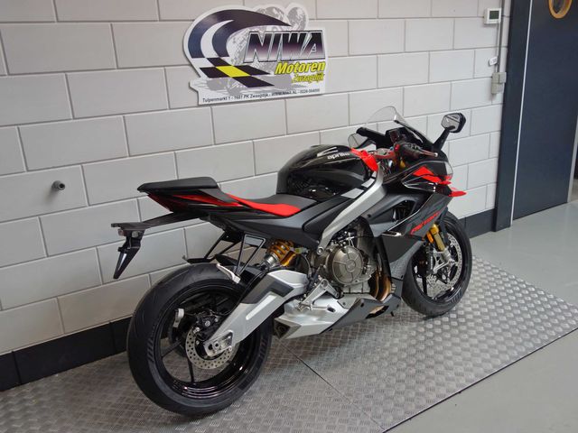 aprilia - rs-660-factory