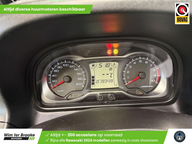 suzuki - burgman-650-a-executive