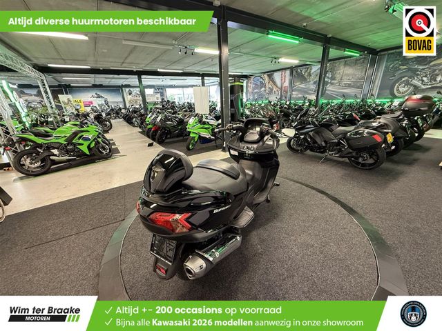 suzuki - burgman-650-a-executive
