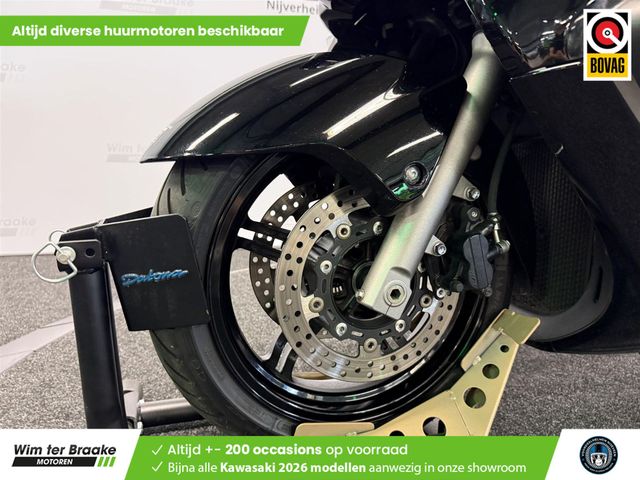 suzuki - burgman-650-a-executive