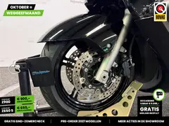 Suzuki Burgman 650 Executive 2013 occasion – foto 5 van 24