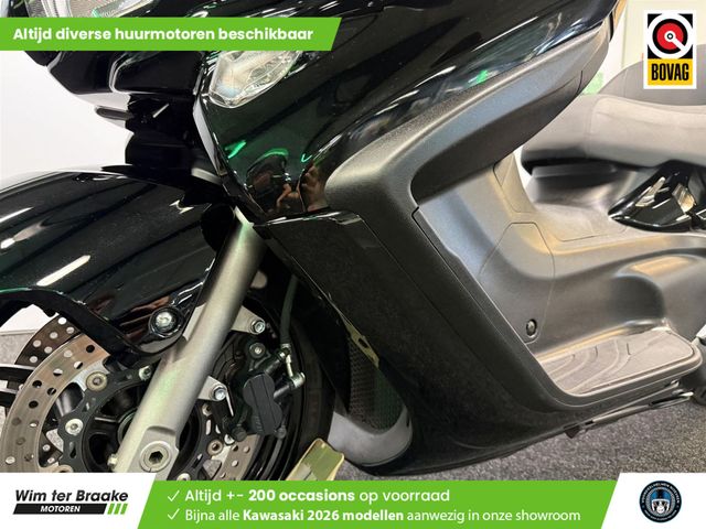 suzuki - burgman-650-a-executive