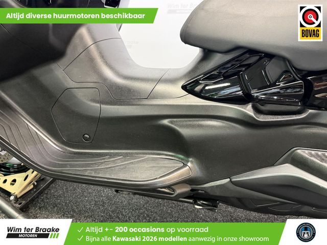suzuki - burgman-650-a-executive