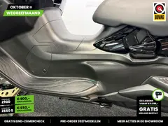 Suzuki Burgman 650 Executive 2013 occasion – foto 7 van 24
