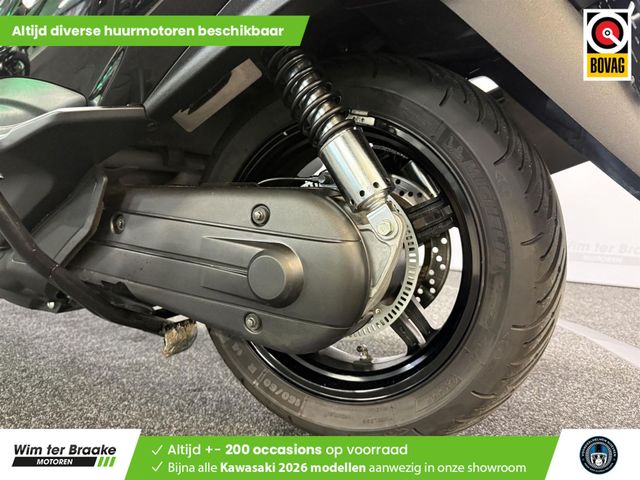 suzuki - burgman-650-a-executive