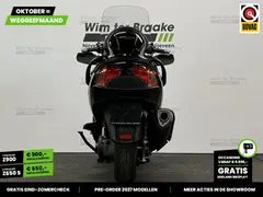 Suzuki Burgman 650 Executive 2013 occasion – foto 11 van 24