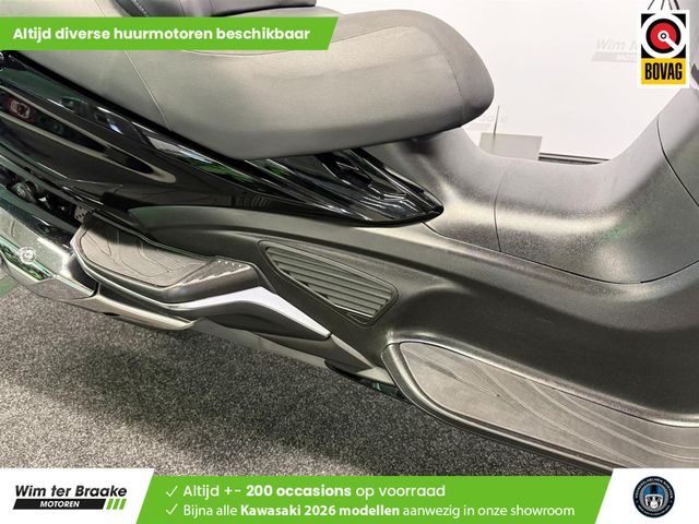 suzuki - burgman-650-a-executive