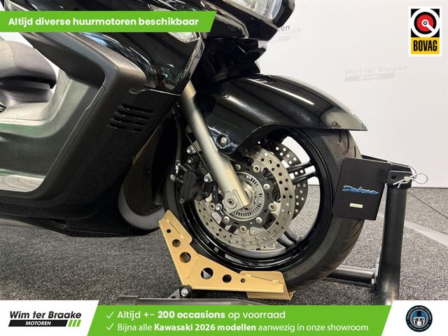 suzuki - burgman-650-a-executive