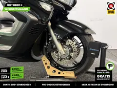 Suzuki Burgman 650 Executive 2013 occasion – foto 16 van 24