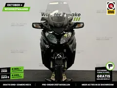 Suzuki Burgman 650 Executive 2013 occasion – foto 19 van 24