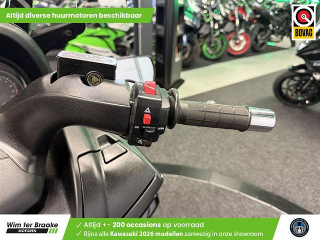 suzuki - burgman-650-a-executive