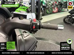 Suzuki Burgman 650 Executive 2013 occasion – foto 21 van 24