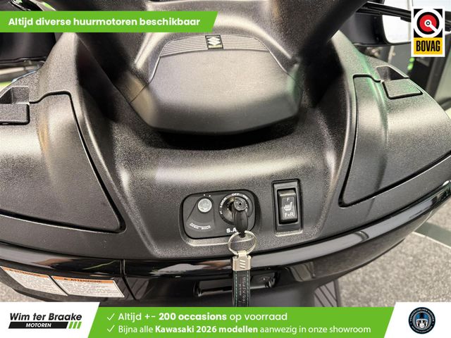 suzuki - burgman-650-a-executive