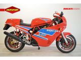 DUCATI 750 SS