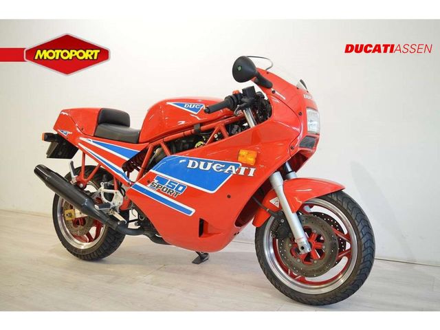 ducati - 750-ss