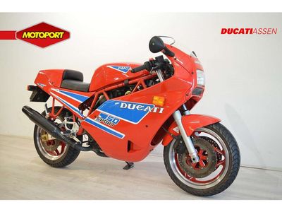 DUCATI 750 SS – foto 2